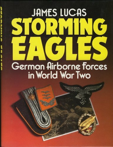 Storming eagles german - eagles:,