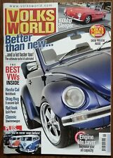 VOLKSWORLD Magazine MAY 2009