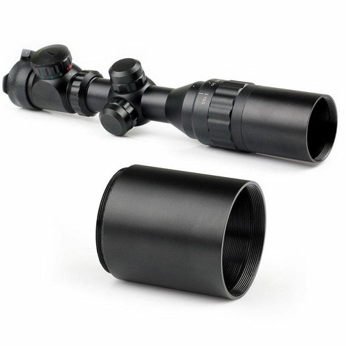 Optics sunshade shade for 32mm - shade,