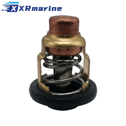 122 degree thermostat - 50,