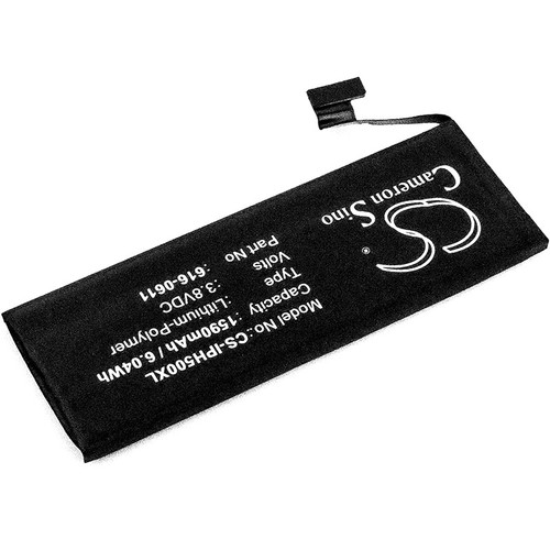 Battery for apple iphone - battery,