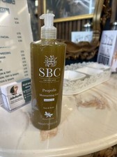 SBC Propolis Moisturising Gel