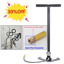 High Pressure Air Gun Rifle