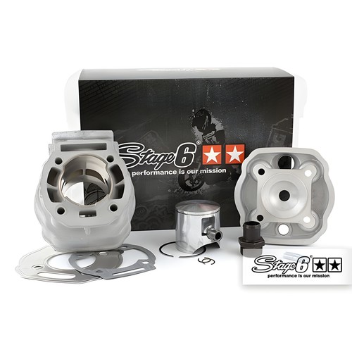 Stage6 big racing - cylinder, kit