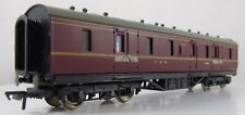 Bachmann 34-327A 50ft Parcel Van