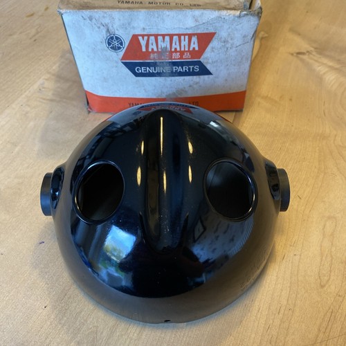 Genuine yamaha rs100 - yamaha,