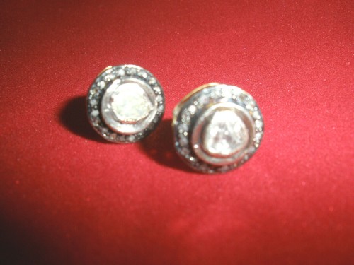 Stunning clean diamond antique - stunning,