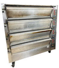 Mono DX 12 tray 4 Deck High