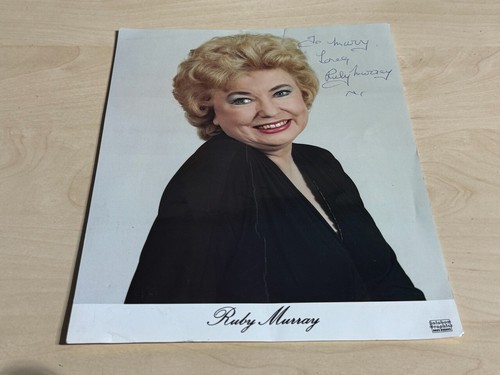 X10 hand signed dedicated - signed,