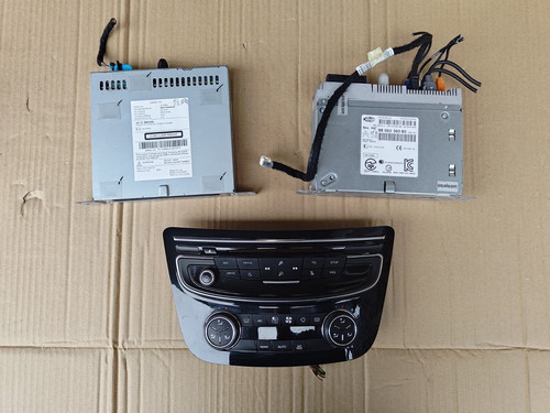 Peugeot 508 player radio - 508, cd