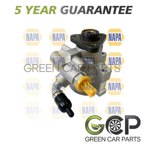 Power steering pump gcp fits - power,