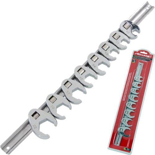 Neilsen 8pc crows foot feet - neilsen,