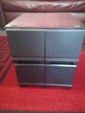 vintage cd storage box 4