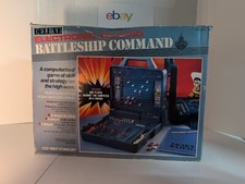 Vintage Boxed V Tech