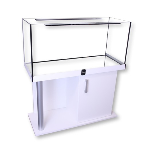 Diversa aquarium with stand - aquarium,