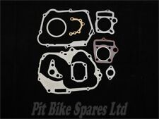 Pit Bike Full Gasket Set For