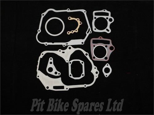 Pit bike full gasket - bike,