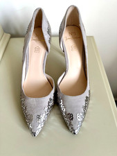 NEW Jenny Packham Leather