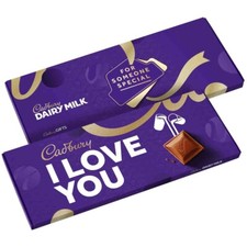 850g Cadbury Dairy Milk