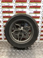 ♻️ Kymco X-Town 125I 125 I 2016 - 2021 Rear Wheel & Tyre ♻️