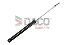 Shock absorber Rear Axle