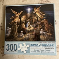 NEW SEALED BITS AND PIECES