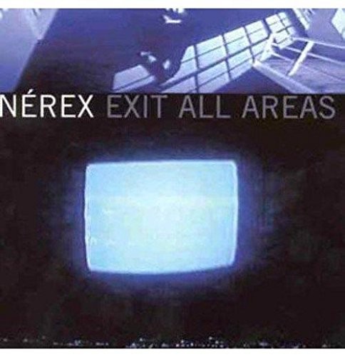 Exit all areas vinyl - areas, [vinyl]