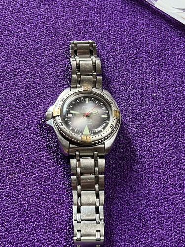 Mens vintage oriosa jewel - mens,