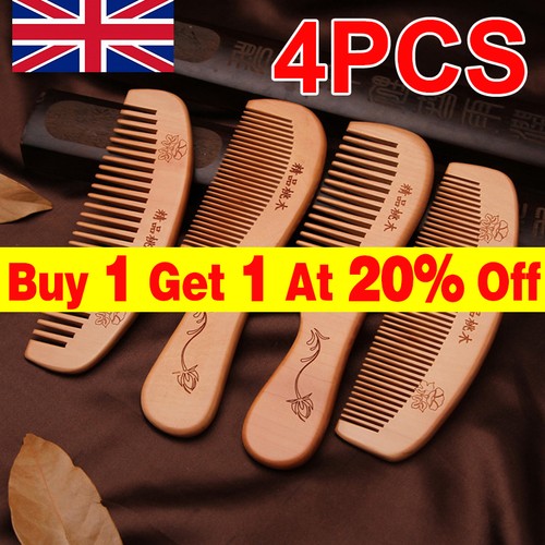 Set natural wooden - of,