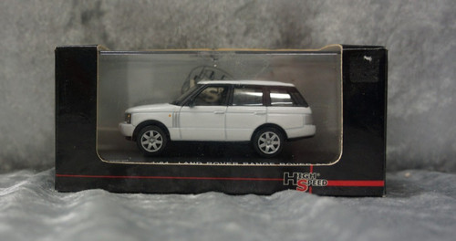High speed model collection - collection,