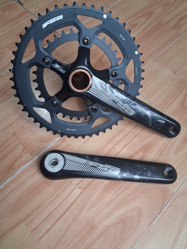 Fsa gossamer speed - gossamer,