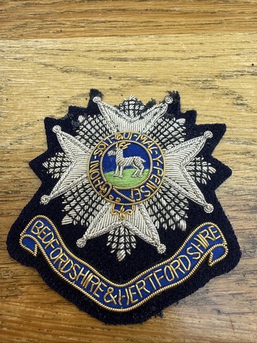 Bedfordshire hertfordshire - bedfordshire,