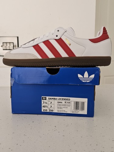 Adidas liverpool samba - adidas,