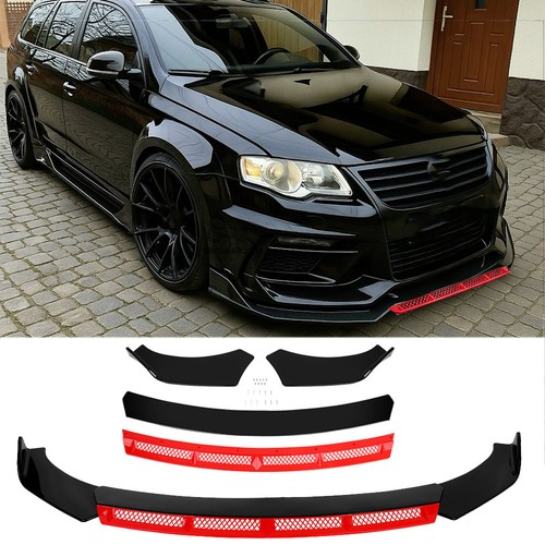 For passat gloss black - for,