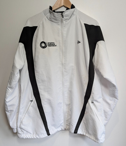 Dunlop track jacket - dunlop, xl