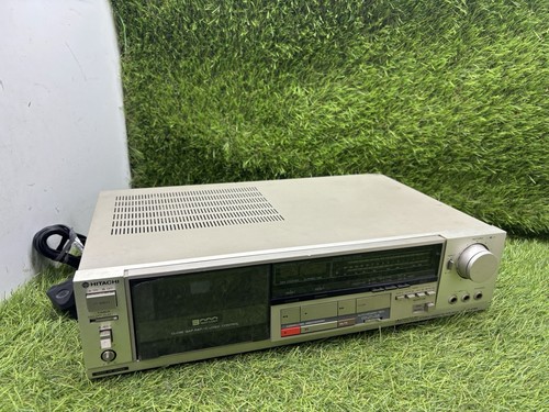 Ultra rare hitachi e66 - rare,