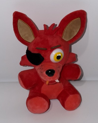 Five nights freddy - at, foxy