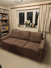 Nabru modula, brown,three