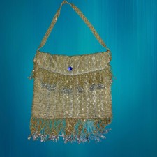 Authentic Vintage 1920s Art