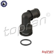 COOLANT FLANGE 108 790 FOR VW