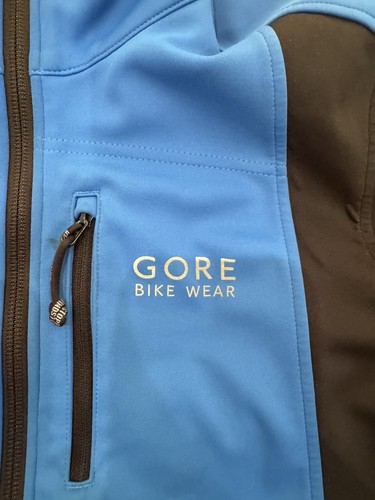Gore bike wear windstopper - bike,