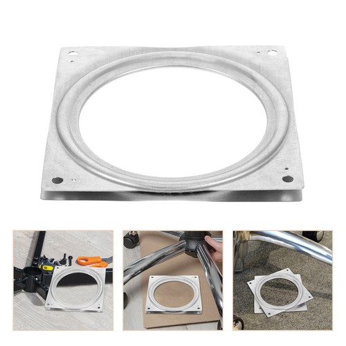 Rotating plate furniture - rotating,