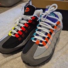 Air Max 95 UK Size 8.5 Vintage