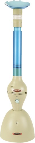 Lentek bug trap - bug, cordless