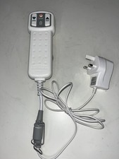Mangar Archimedes Bath Lift Hand Controller With Power Supply