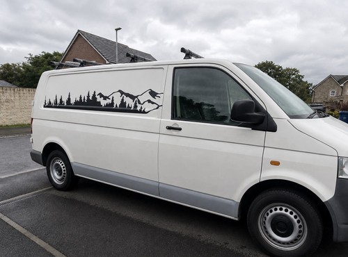Transporter 9tdi part - t5,