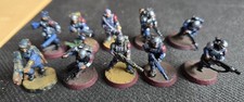 Warhammer 40k Astra Militarum