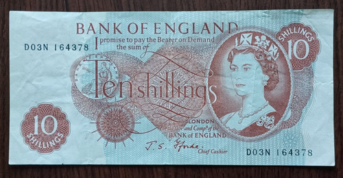 Queen elizabeth bank of - bank,