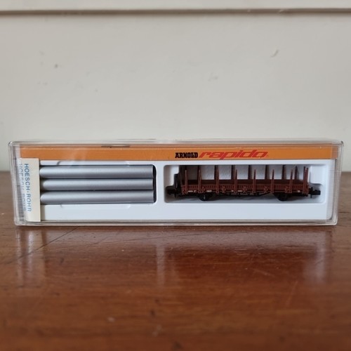 Arnold gauge 4473 stake - arnold,
