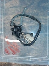 Honda CBR125 Brake Caliper